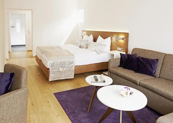Hotel Nordwind Langeoog